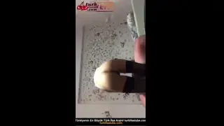Gamze Oktay'ın canlı seksi Ön İzleme
