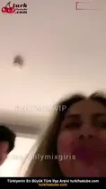 Kayla'nın Cazibeli, Dikkat Çeken Ablası Ön İzleme
