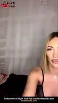 Kandırılmış Amca, seksi Ebru'nun şovunu izler Ön İzleme
