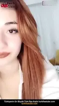Türk Kızının Kırmızımsı Tango'da Çıplak Yayın Skandalı Ön İzleme