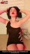 Lali'nin Canlı Yayında Memlerini Açtığı Tartışmalı Eylemler Ön İzleme