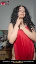 Tango Laura'nın Makyaj Masasında Çıplak Gösterisi Ön İzleme