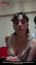 Seksi Cazibe Kadınları İçin Çıplak Arkadan Yürüyüş Ön İzleme