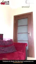 Kraliçe Dansçının Evde Çırılçıplak Dans Ettiği Ön İzleme