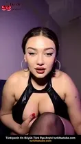 Sena'nın Büyük Memeli Kadın Videodaki Tango Sena Gösterisi İzle Ön İzleme