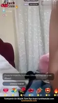 Sena'nın açığında tango, Sena'nın sert sik yutuyor. Ön İzleme
