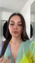 Nazlıcan Tanrıverdi instagram abonelik ifşa part 60 Ön İzleme