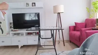 İlke Kocaoğlu Youtube Katıl ifşa - Temizlik vlog yeni  tayt ev temizliği vlog kalça Ön İzleme