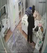Tr Cam 105 Numaralı Çiftimizin Yatak Odası İpcam Görüntüleri Part 10 Ön İzleme