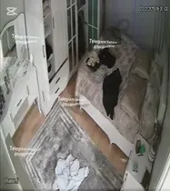 Tr Cam 105 Numaralı Çiftimizin Yatak Odası İpcam Görüntüleri Part 14 Ön İzleme