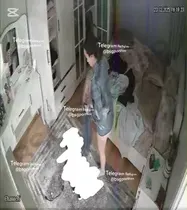 Tr Cam 105 Numaralı Çiftimizin Yatak Odası İpcam Görüntüleri Part 15 Ön İzleme