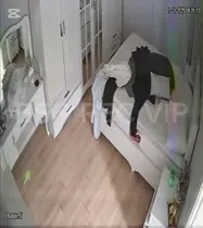 Tr Cam 105 Numaralı Çiftimizin Yatak Odası İpcam Görüntüleri Part 18 Ön İzleme