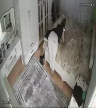 Tr Cam 105 Numaralı Çiftimizin Yatak Odası İpcam Görüntüleri Part 1 Ön İzleme