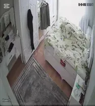 Tr Cam 105 Numaralı Çiftimizin Yatak Odası İpcam Görüntüleri Part 29 Ön İzleme