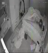 Tr Cam 105 Numaralı Çiftimizin Yatak Odası İpcam Görüntüleri Part 31 Ön İzleme