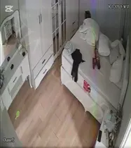 Tr Cam 105 Numaralı Çiftimizin Yatak Odası İpcam Görüntüleri Part 34 Ön İzleme