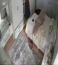 Tr Cam 105 Numaralı Çiftimizin Yatak Odası İpcam Görüntüleri Part 36 Ön İzleme