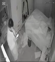 Tr Cam 105 Numaralı Çiftimizin Yatak Odası İpcam Görüntüleri Part 37 Ön İzleme