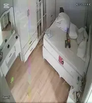 Tr Cam 105 Numaralı Çiftimizin Yatak Odası İpcam Görüntüleri Part 39 Ön İzleme
