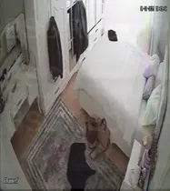Tr Cam 105 Numaralı Çiftimizin Yatak Odası İpcam Görüntüleri Part 3 Ön İzleme
