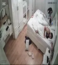 Tr Cam 105 Numaralı Çiftimizin Yatak Odası İpcam Görüntüleri Part 43 Ön İzleme