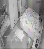 Tr Cam 105 Numaralı Çiftimizin Yatak Odası İpcam Görüntüleri Part 4 Ön İzleme