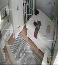 Tr Cam 105 Numaralı Çiftimizin Yatak Odası İpcam Görüntüleri Part 6 Ön İzleme