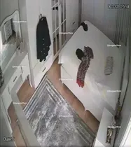 Tr Cam 105 Numaralı Çiftimizin Yatak Odası İpcam Görüntüleri Part 7 Ön İzleme