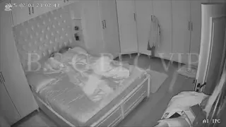 Tr Cam 106 Numaralı Çiftimizin Yatak Odası İpcam Görüntüleri Part 17 Ön İzleme