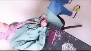 Türbanlı Amatör ifşa videosu Hem Sakso Hem Sex Ön İzleme