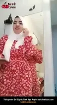 Türbanlı Öğretmen: İlk Tango Yayınlarından Birisi Ön İzleme