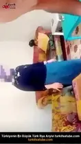 Sarı Evli Çift, İşe Gidiş Sırasında Erkek Arkadaşıyla Cazibeli Bir Şekilde Seks Yapıyor Ön İzleme