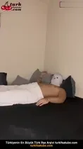 Turkish Porno Filmi Elif Sedat Çifti Uzun Seks Videosu Çekiyor Ön İzleme