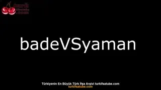 Sikiş yapan Türk çiftin seksi videosu Ön İzleme