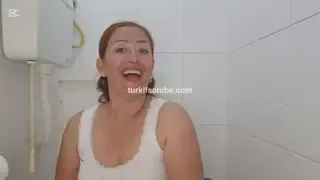 Gökçe Ersoy Youtube Katıl ifşa - Tuvaletin Fayanslarını Missledim Ön İzleme