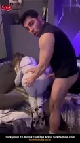 Tyler'ın Sıcak Porno Gneç kızı domaltıp hardcore sikti Ön İzleme