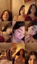 uff paylaşım geceydi ama buna dayanamadım. çerez gibi götürün 🙂 yaş 18, vucut çıtır büyükmeme + kıllar hiç alınmamış ama yine de bir sikimlik nefis bir şey bu, belini kırdı kıracak 😍😍 Part 1 Ön İzleme