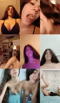 uff paylaşım geceydi ama buna dayanamadım. çerez gibi götürün 🙂 yaş 18, vucut çıtır büyükmeme + kıllar hiç alınmamış ama yine de bir sikimlik nefis bir şey bu, belini kırdı kıracak 😍😍 Part 4 Ön İzleme