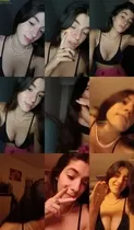 uff paylaşım geceydi ama buna dayanamadım. çerez gibi götürün 🙂 yaş 18, vucut çıtır büyükmeme + kıllar hiç alınmamış ama yine de bir sikimlik nefis bir şey bu, belini kırdı kıracak 😍😍 Part 6 Ön İzleme