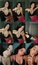 uff paylaşım geceydi ama buna dayanamadım. çerez gibi götürün 🙂 yaş 18, vucut çıtır büyükmeme + kıllar hiç alınmamış ama yine de bir sikimlik nefis bir şey bu, belini kırdı kıracak 😍😍 Part 8 Ön İzleme