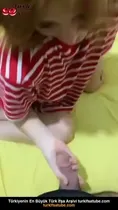 Üniversiteli Gizem sakso öncesi amcığını ıslattırdı Ön İzleme