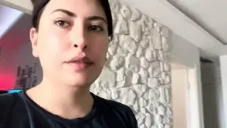 Buse’in life 13.08.2025 - Valla yeto Ön İzleme