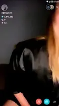 Tango Pelin Pelo ifşa videoları part 5 Ön İzleme