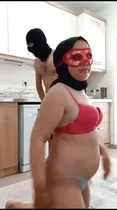 Tango Türbanlı Donat ifşa videoları part 19 Ön İzleme