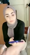 Tango Türbanlı Donat ifşa videoları part 32 Ön İzleme