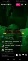 rockettube bigo sex yayını part 4 Ön İzleme