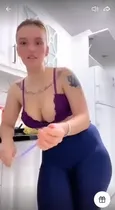 Tango Arzu Yılmaz ifşa videoları part 73 Ön İzleme