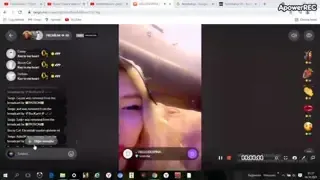 HelloDespina ifşa videoları part 43 Ön İzleme