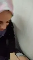 Tango da yayın açan türbanlı kızın harika ifşa videoları part 1 Ön İzleme