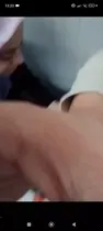 Tango da yayın açan türbanlı kızın harika ifşa videoları part 2 Ön İzleme